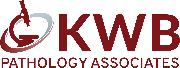 KWB Pathology Associates Logo